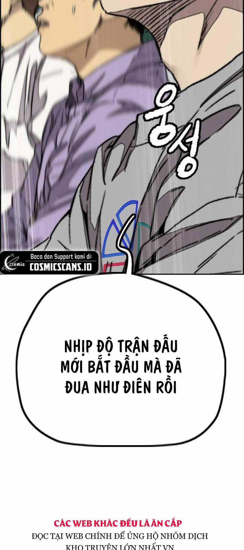 Wind Breaker Chapter 498 trang 10