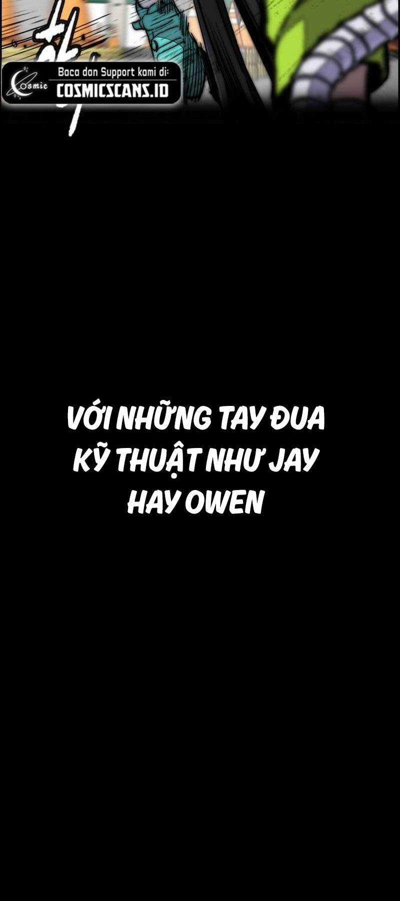 Wind Breaker Chapter 498 trang 100