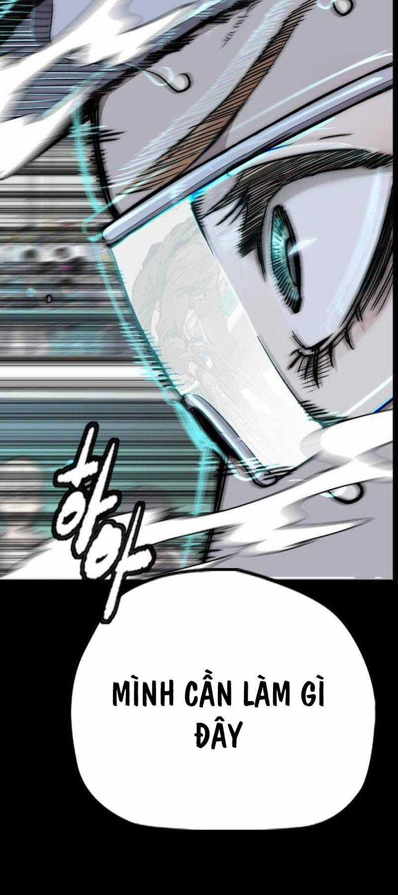 Wind Breaker Chapter 498 trang 106