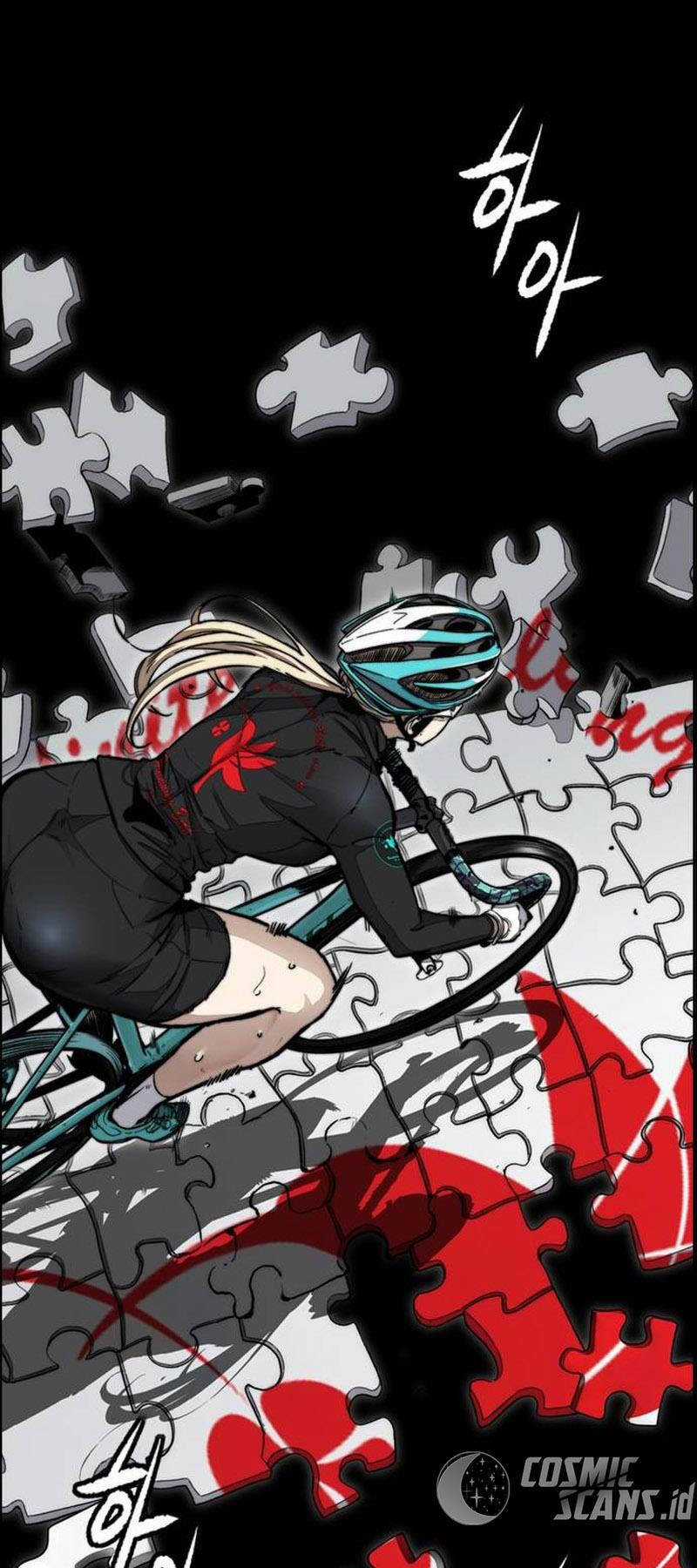 Wind Breaker Chapter 498 trang 108