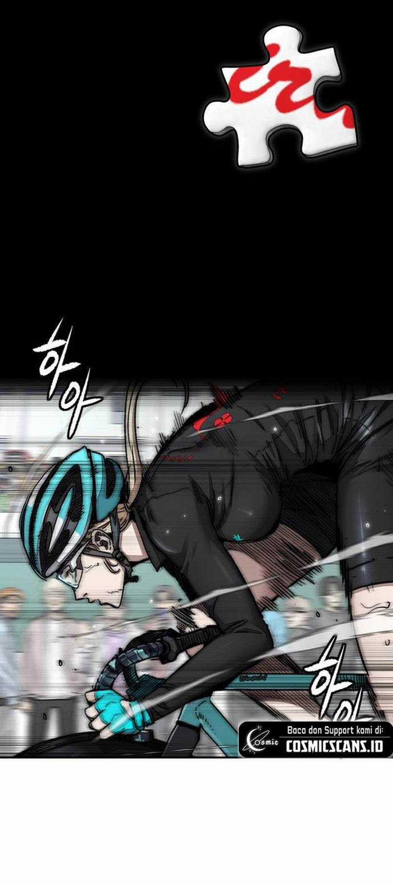 Wind Breaker Chapter 498 trang 110