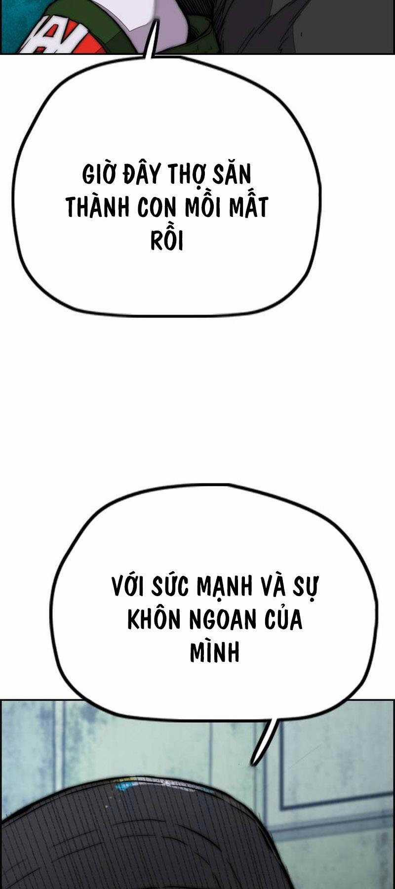 Wind Breaker Chapter 498 trang 114