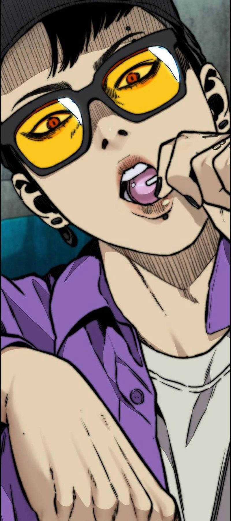 Wind Breaker Chapter 498 trang 115