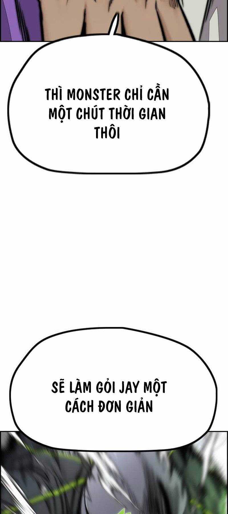 Wind Breaker Chapter 498 trang 116