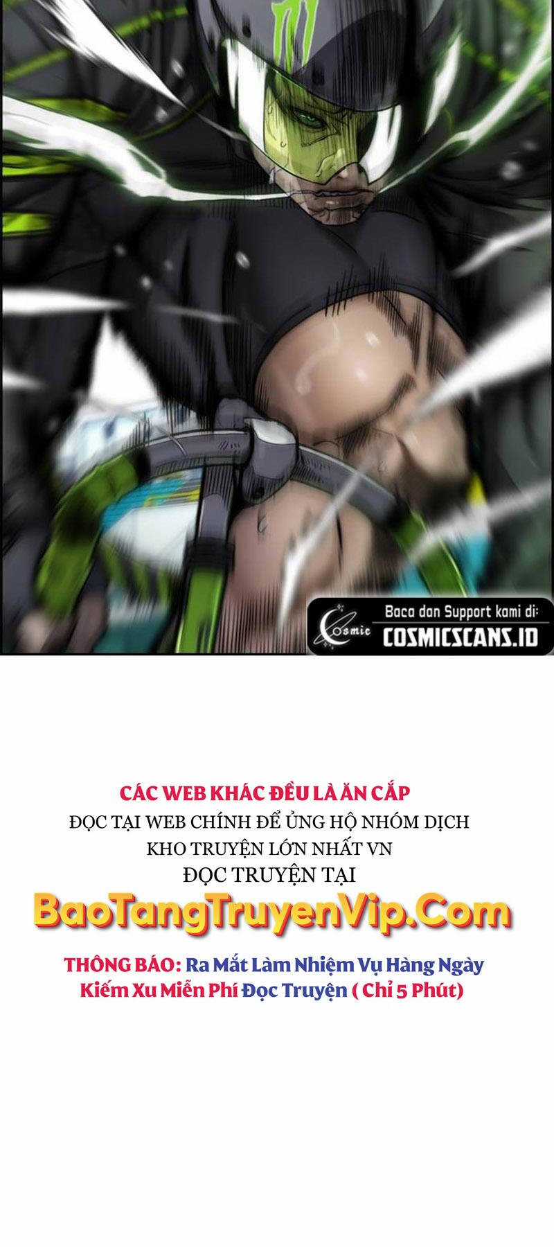 Wind Breaker Chapter 498 trang 117