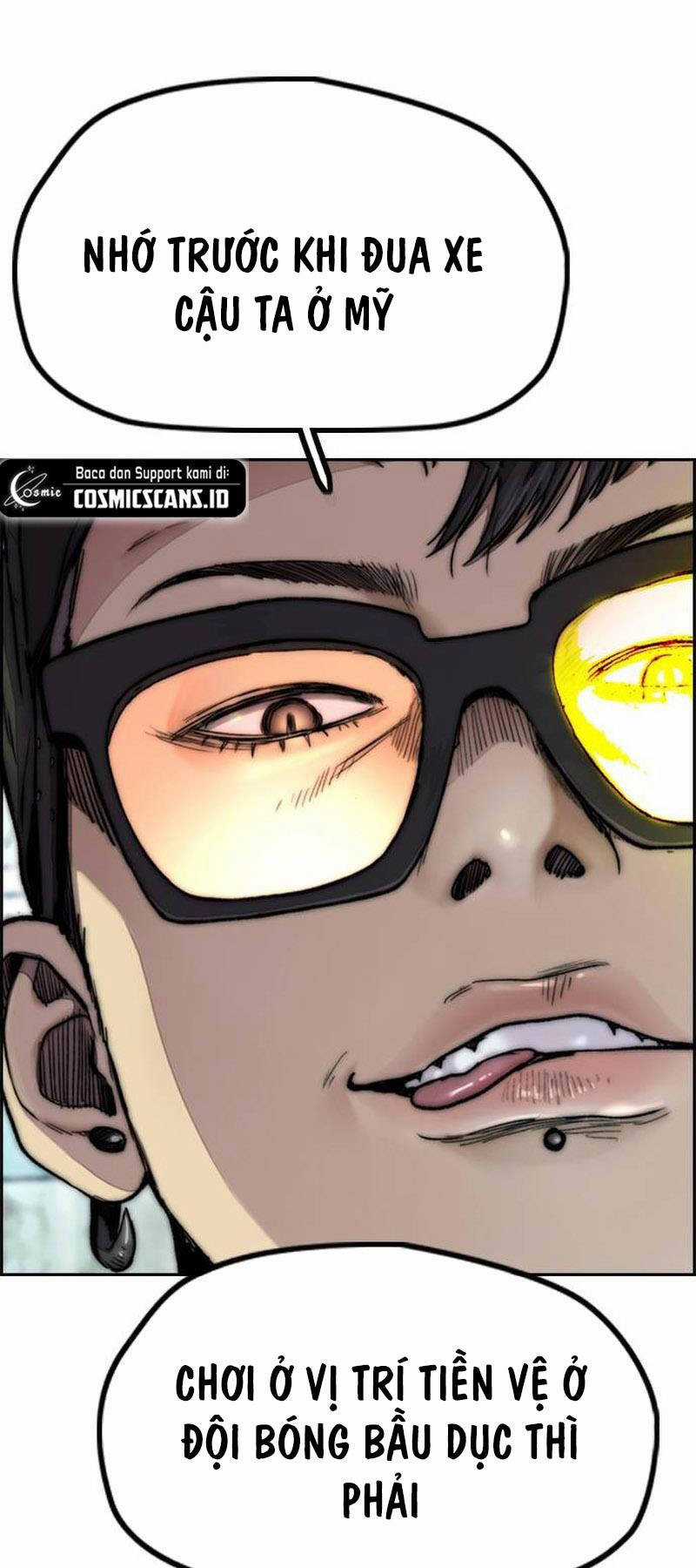 Wind Breaker Chapter 498 trang 118