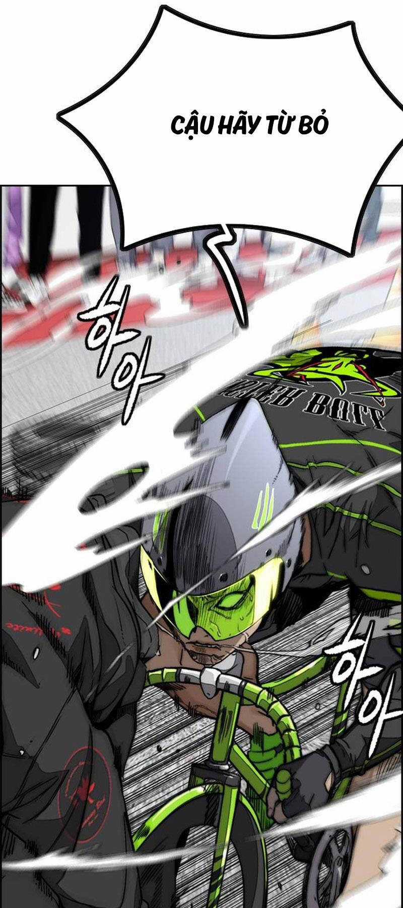 Wind Breaker Chapter 498 trang 123