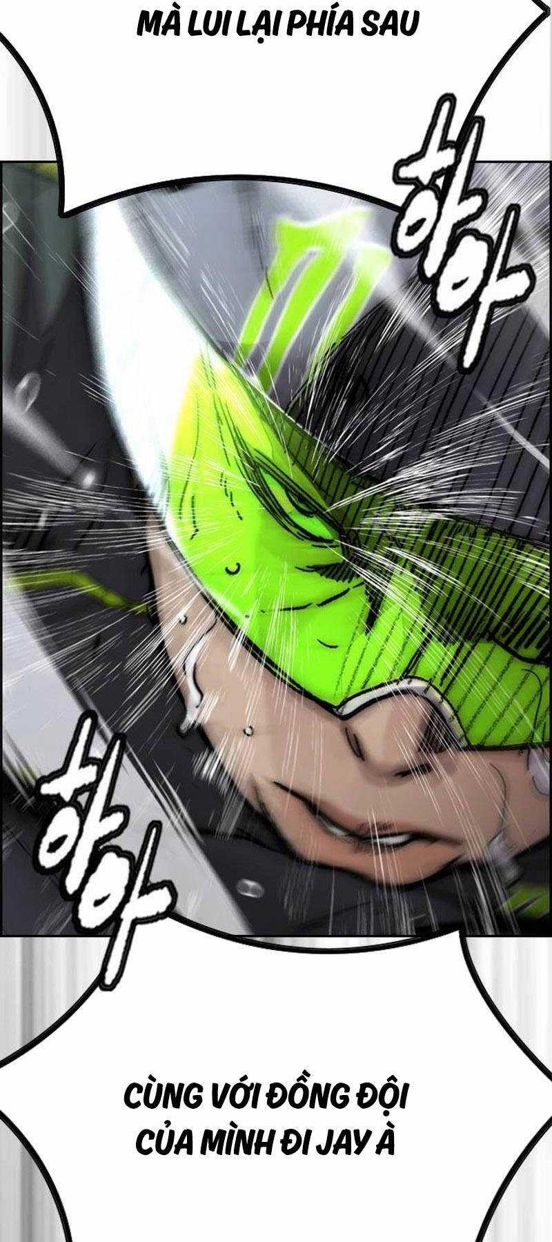 Wind Breaker Chapter 498 trang 125