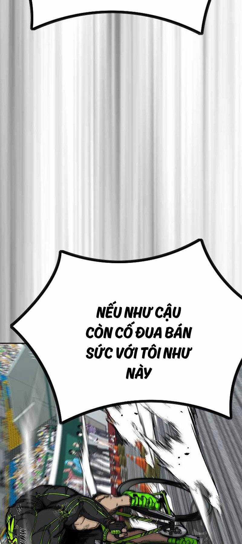 Wind Breaker Chapter 498 trang 126