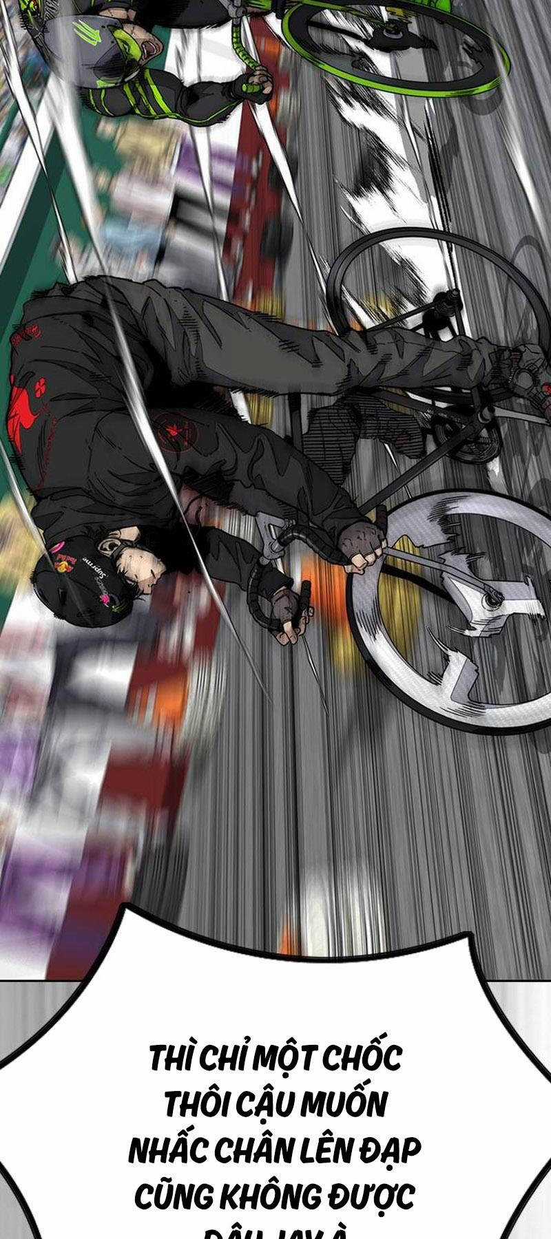 Wind Breaker Chapter 498 trang 127