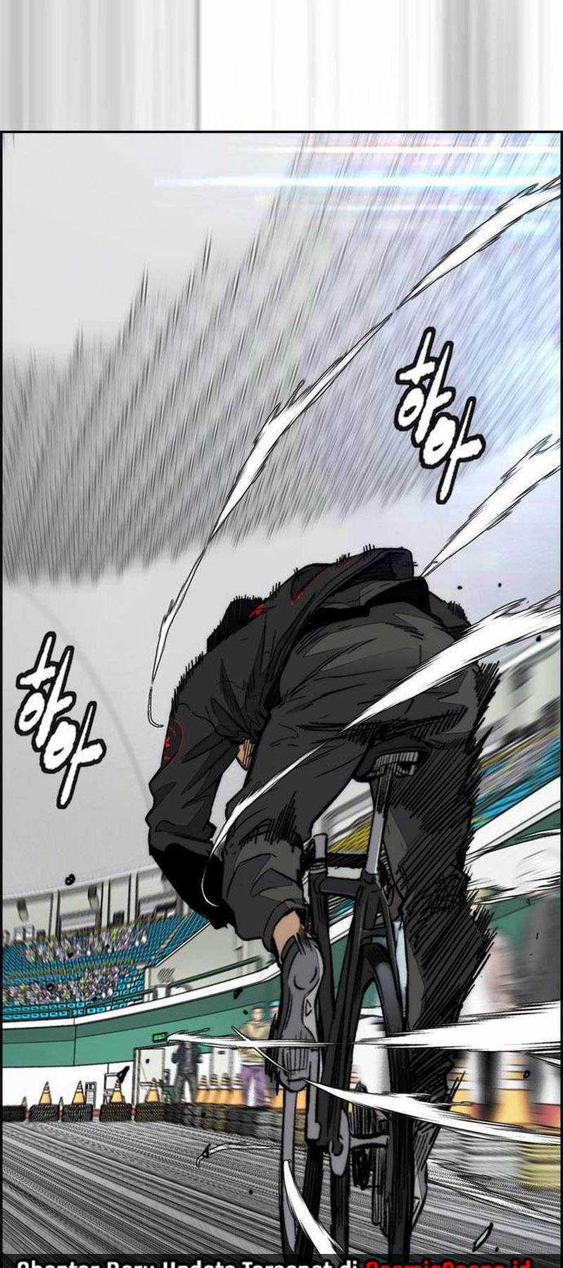 Wind Breaker Chapter 498 trang 130