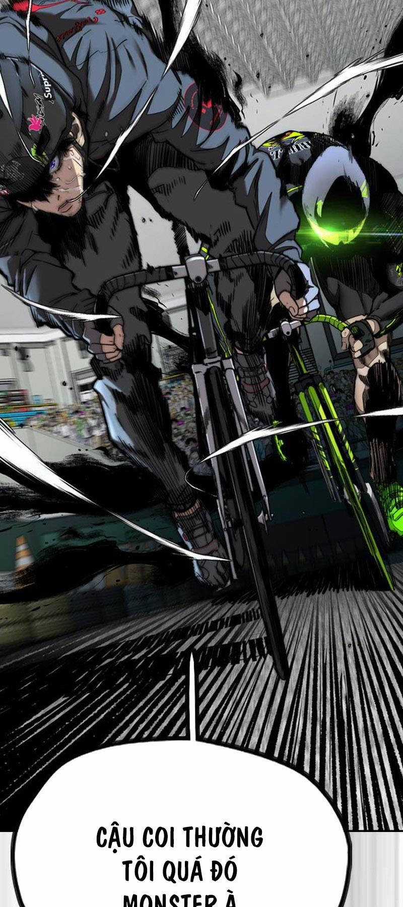 Wind Breaker Chapter 498 trang 133