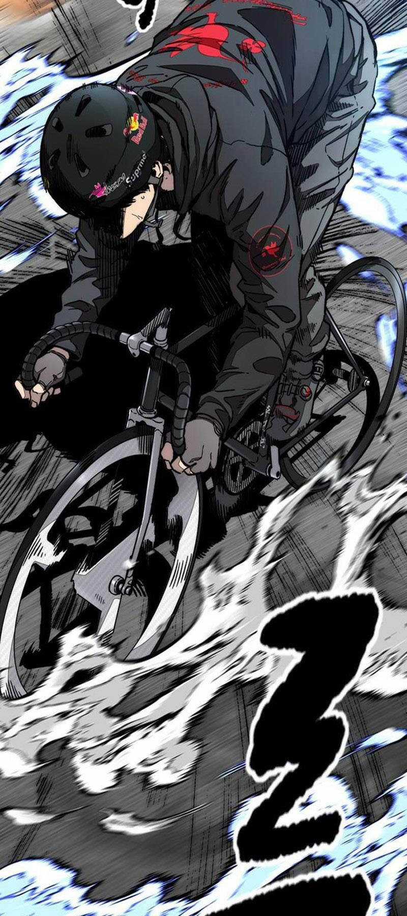 Wind Breaker Chapter 498 trang 135