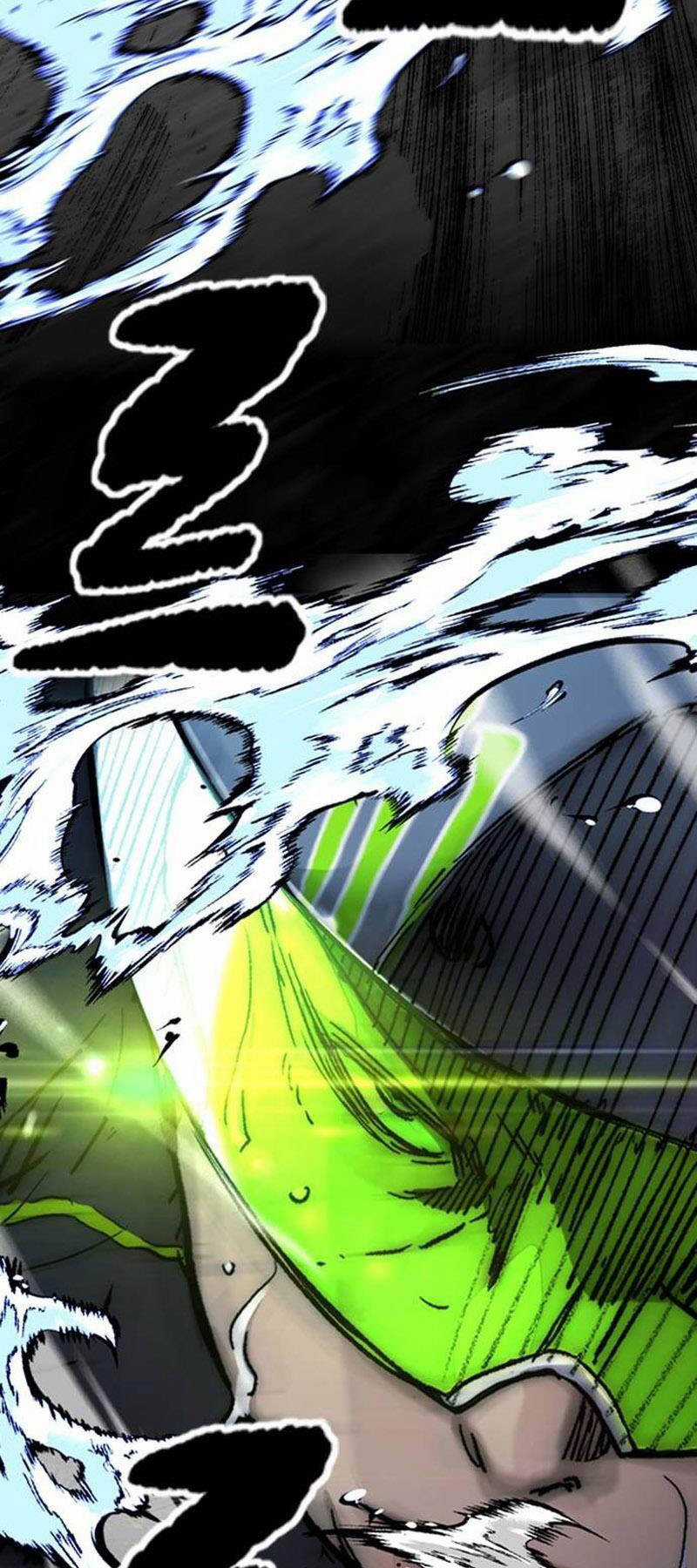 Wind Breaker Chapter 498 trang 136