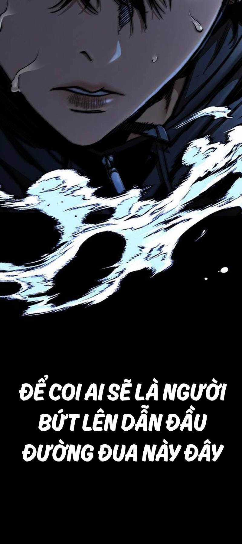 Wind Breaker Chapter 498 trang 138