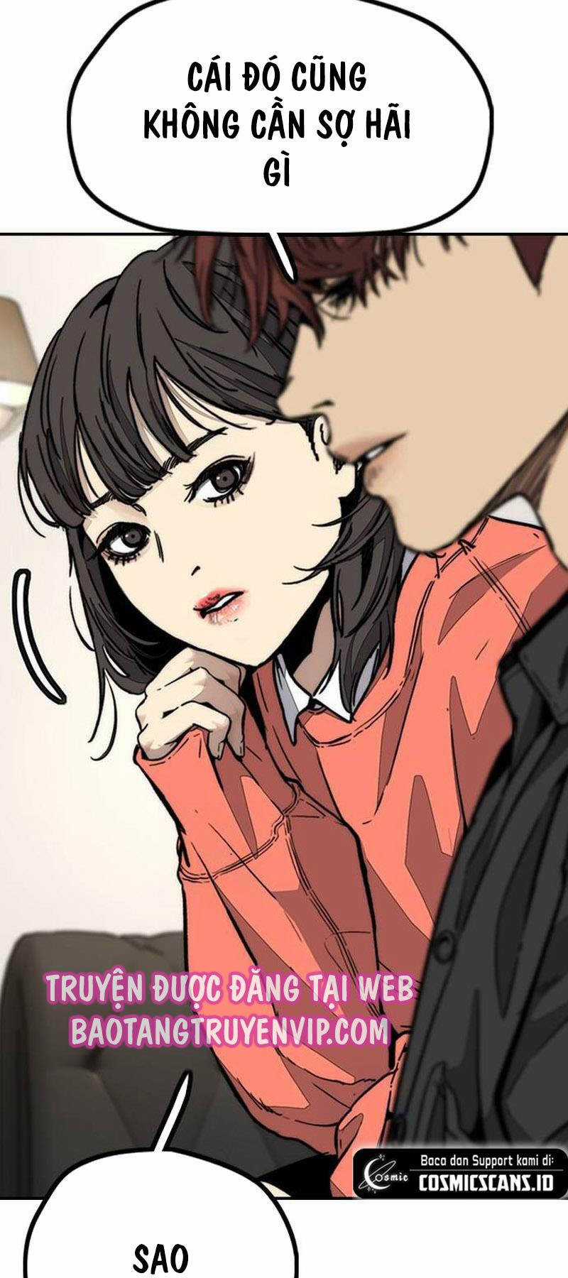 Wind Breaker Chapter 498 trang 16