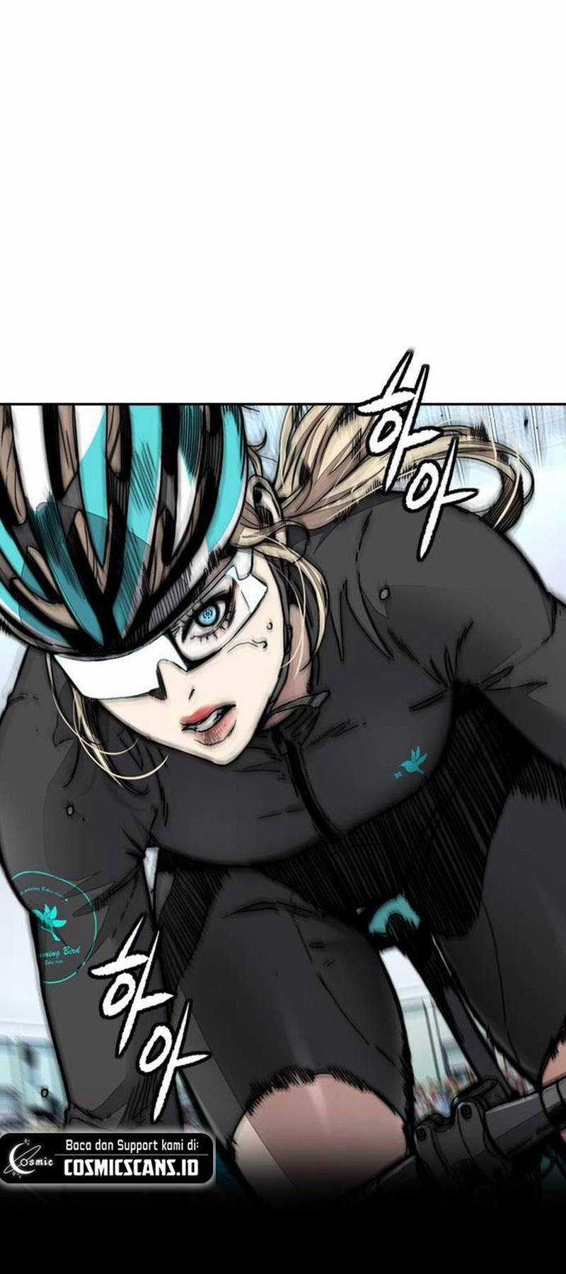 Wind Breaker Chapter 498 trang 19