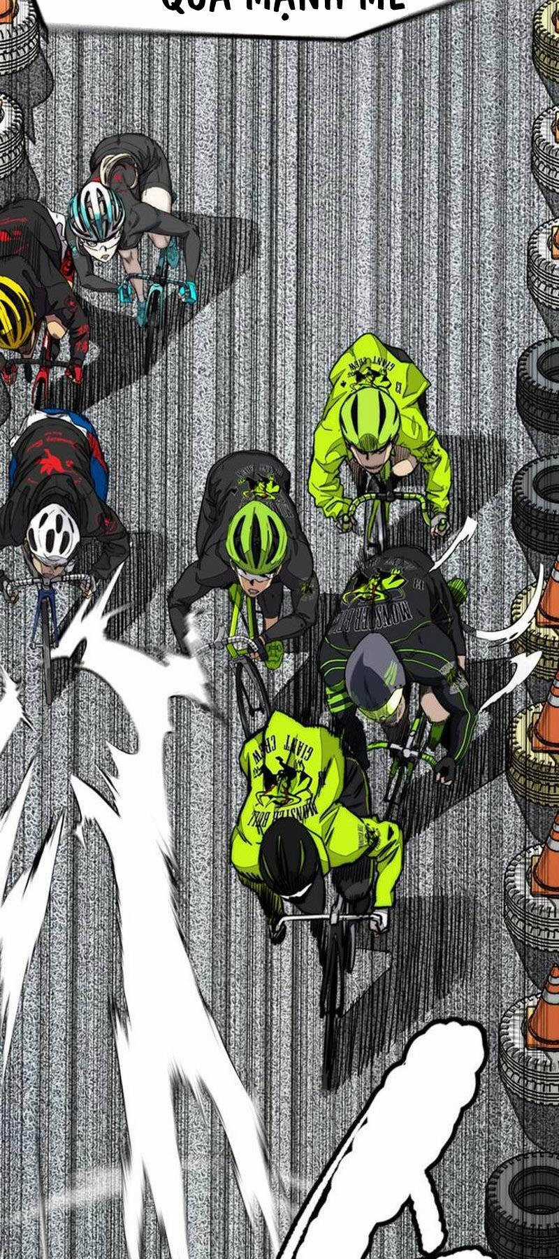 Wind Breaker Chapter 498 trang 2