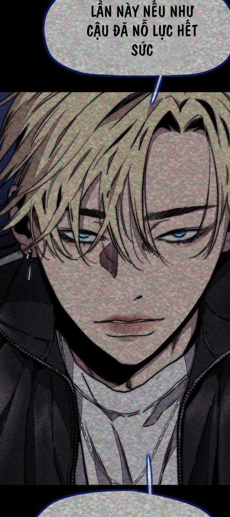 Wind Breaker Chapter 498 trang 22