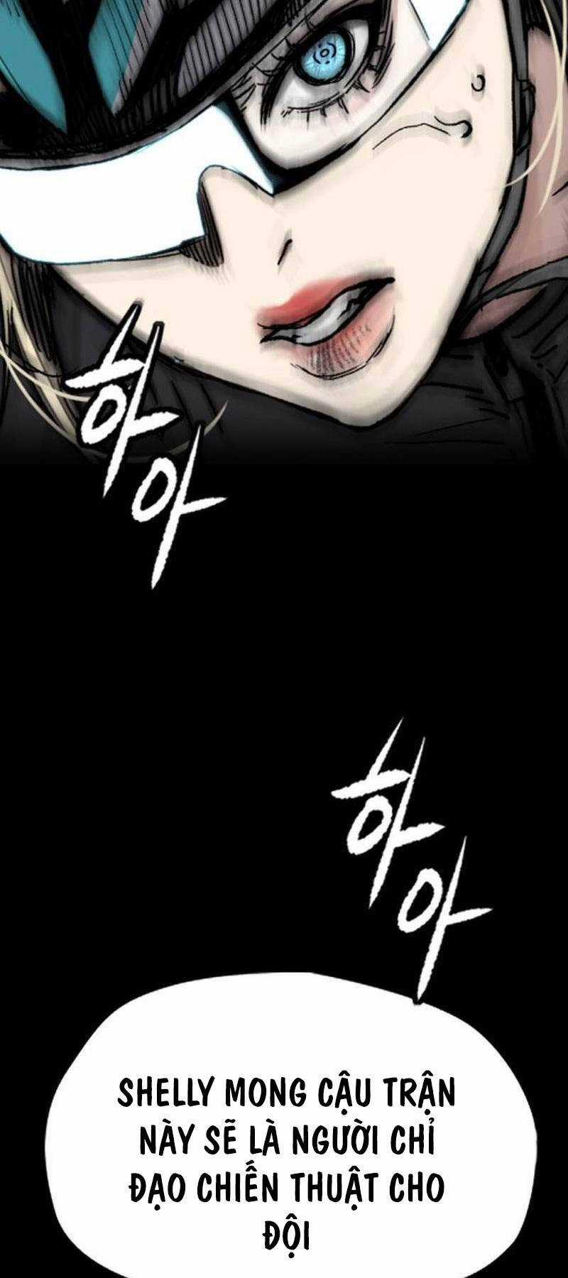 Wind Breaker Chapter 498 trang 24