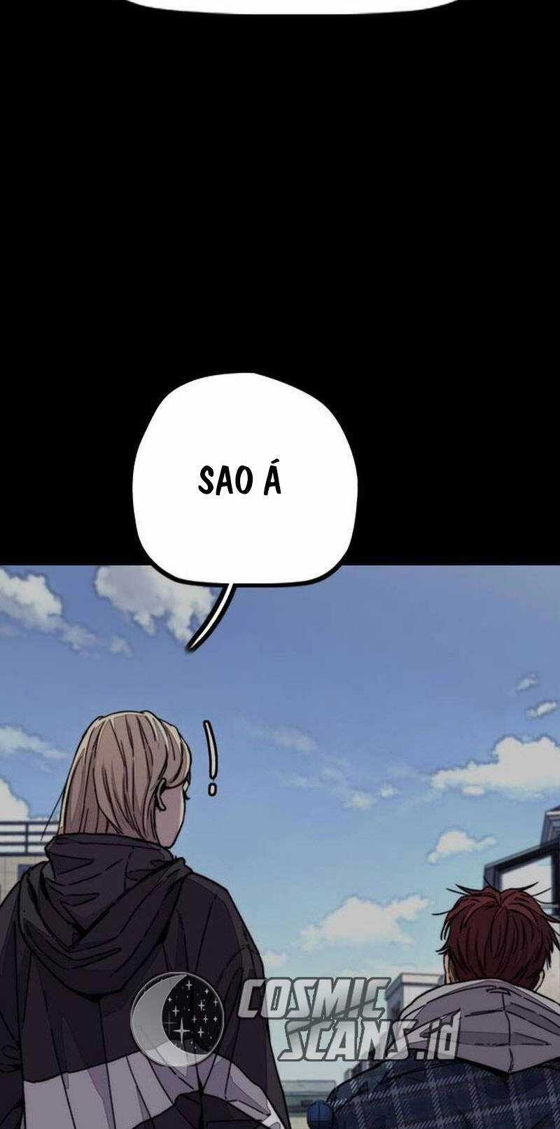 Wind Breaker Chapter 498 trang 25