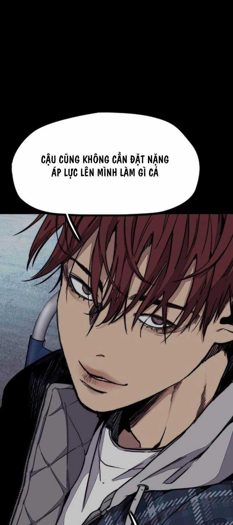 Wind Breaker Chapter 498 trang 28