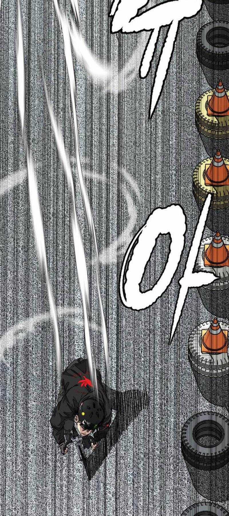 Wind Breaker Chapter 498 trang 3