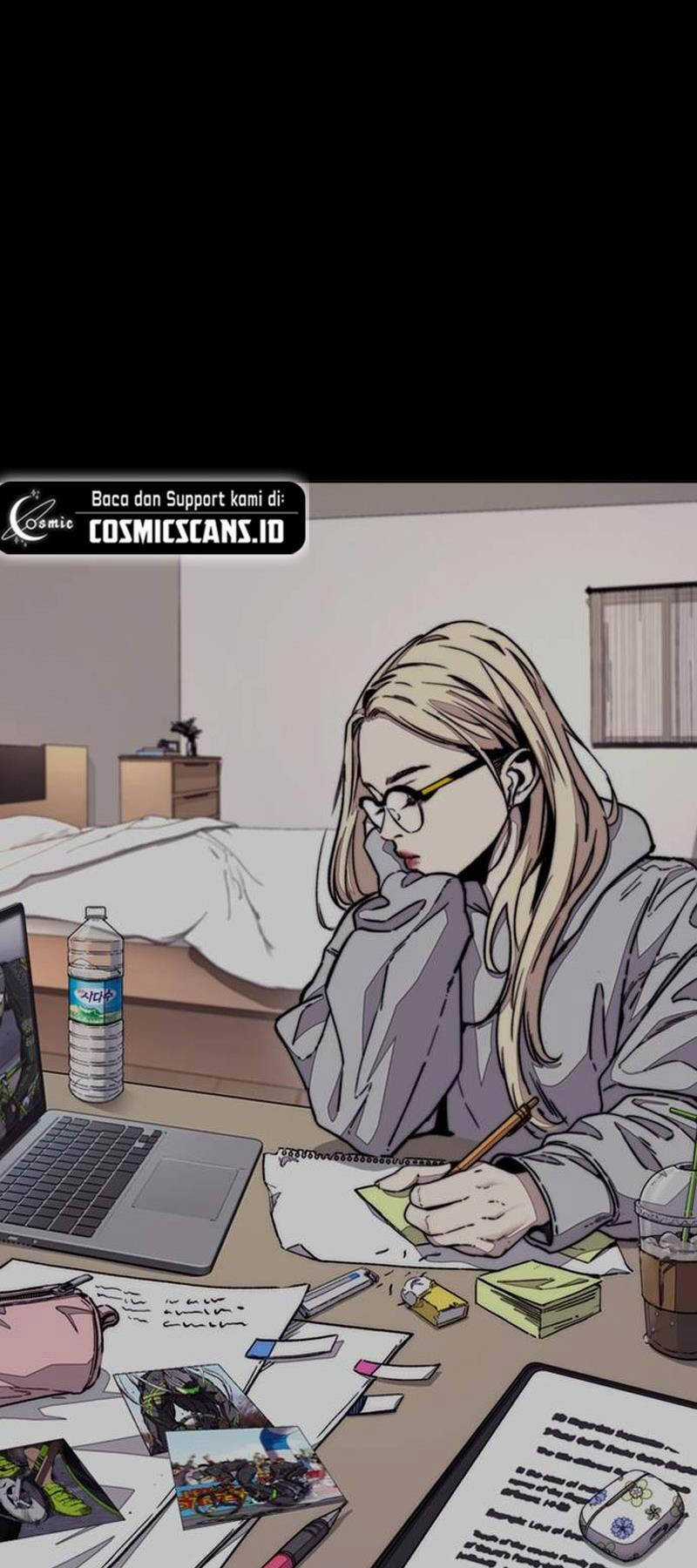 Wind Breaker Chapter 498 trang 33