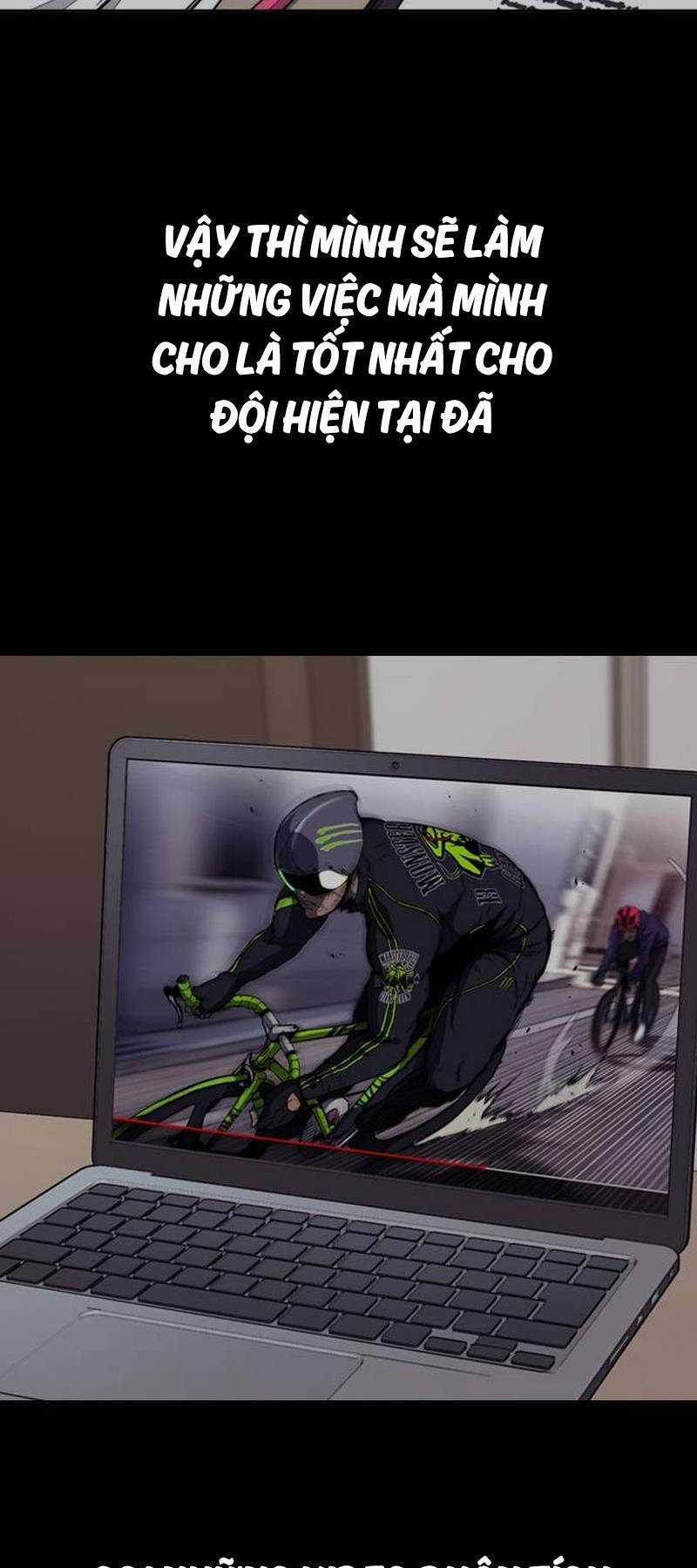 Wind Breaker Chapter 498 trang 34