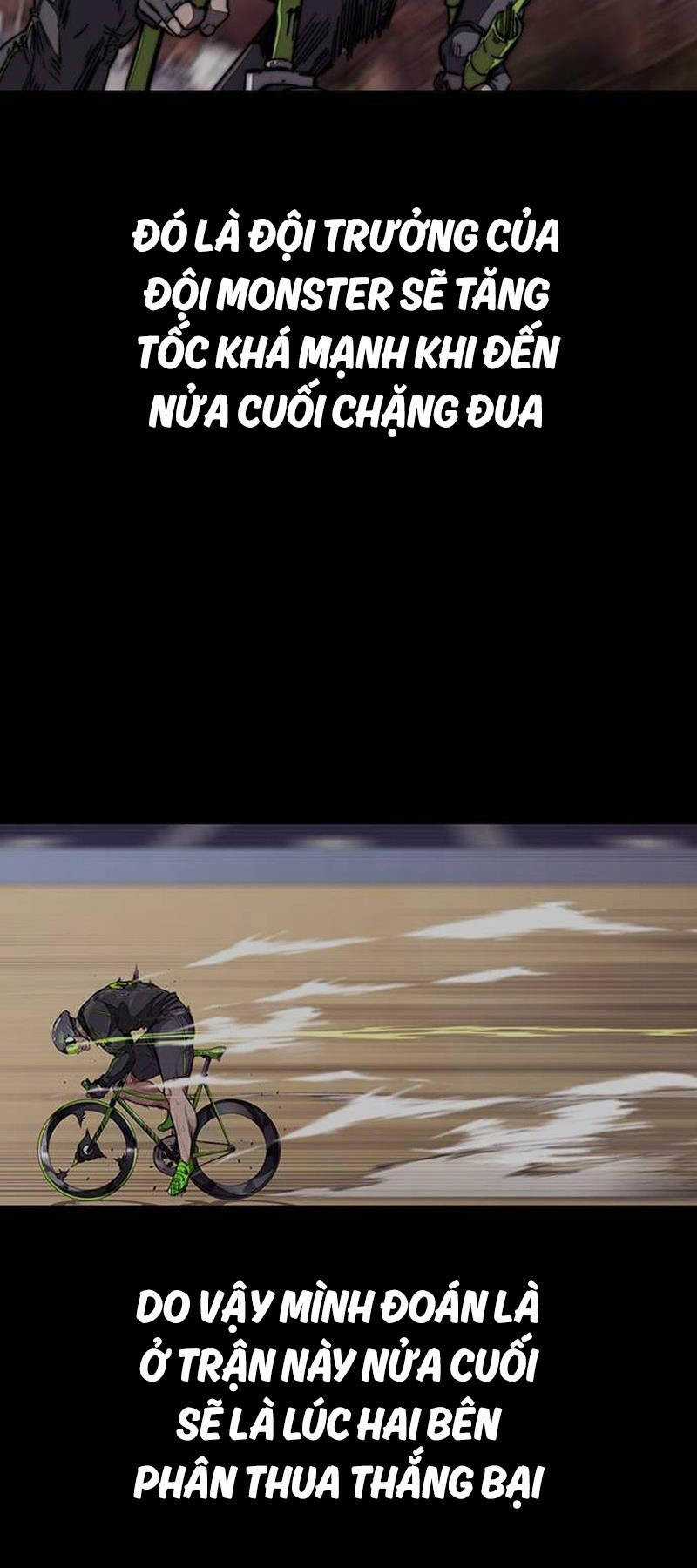 Wind Breaker Chapter 498 trang 36