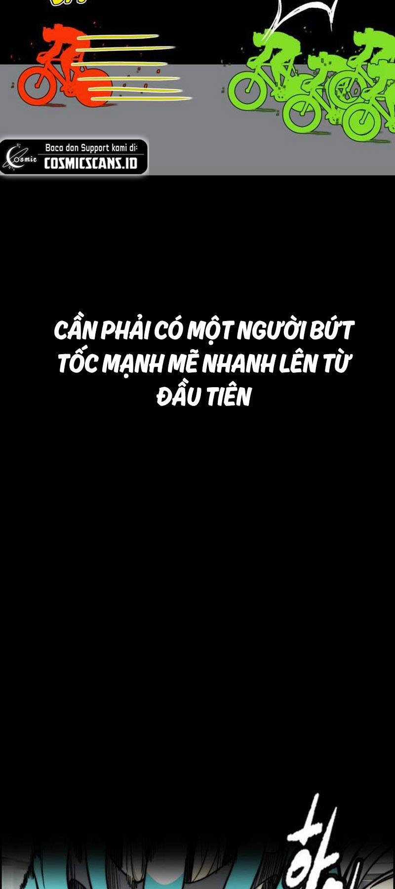 Wind Breaker Chapter 498 trang 39