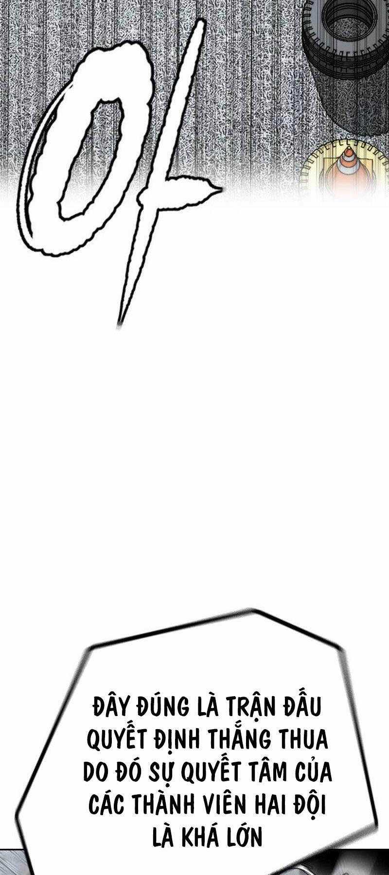 Wind Breaker Chapter 498 trang 4