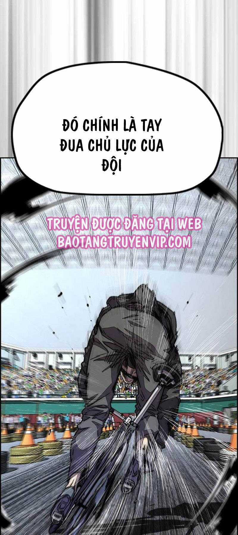 Wind Breaker Chapter 498 trang 41