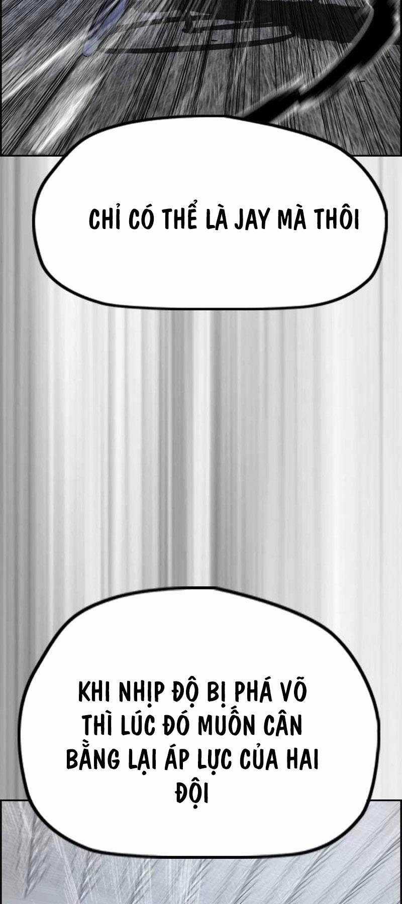 Wind Breaker Chapter 498 trang 42