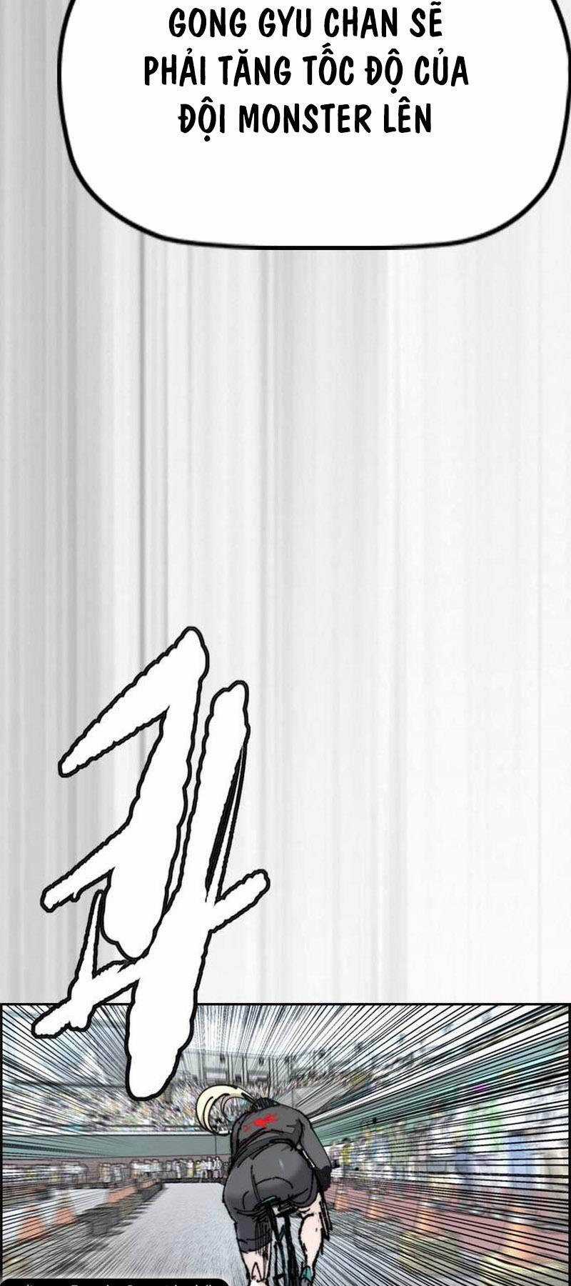 Wind Breaker Chapter 498 trang 44