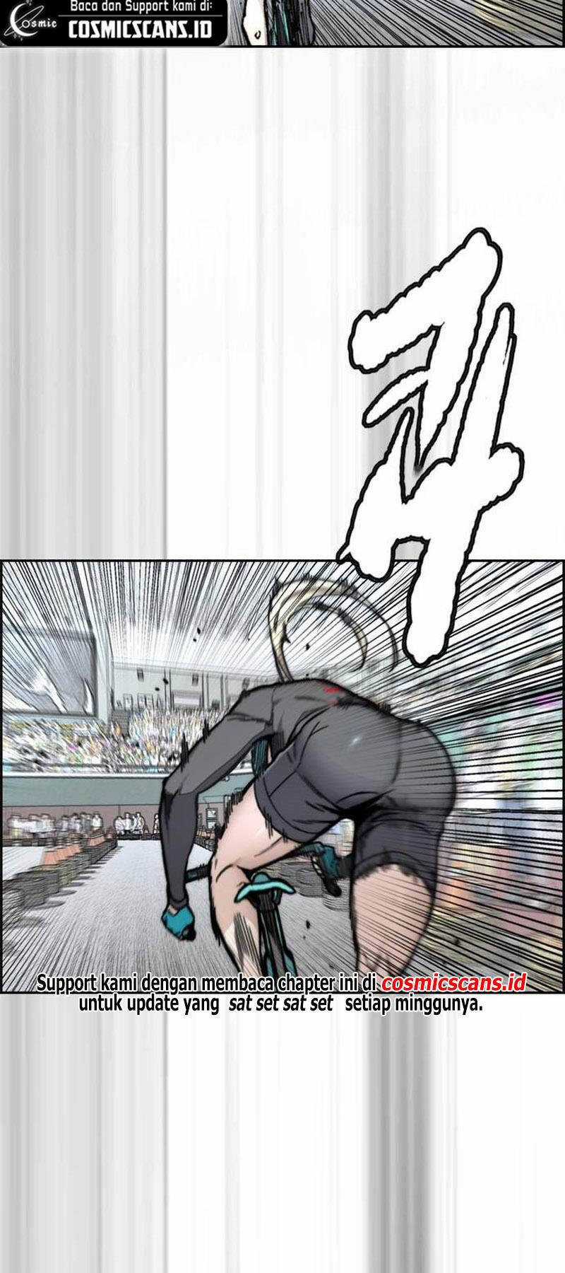 Wind Breaker Chapter 498 trang 45