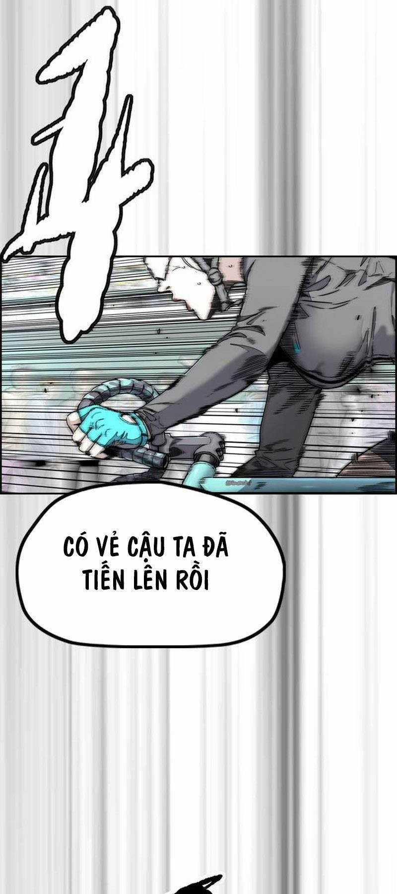 Wind Breaker Chapter 498 trang 46