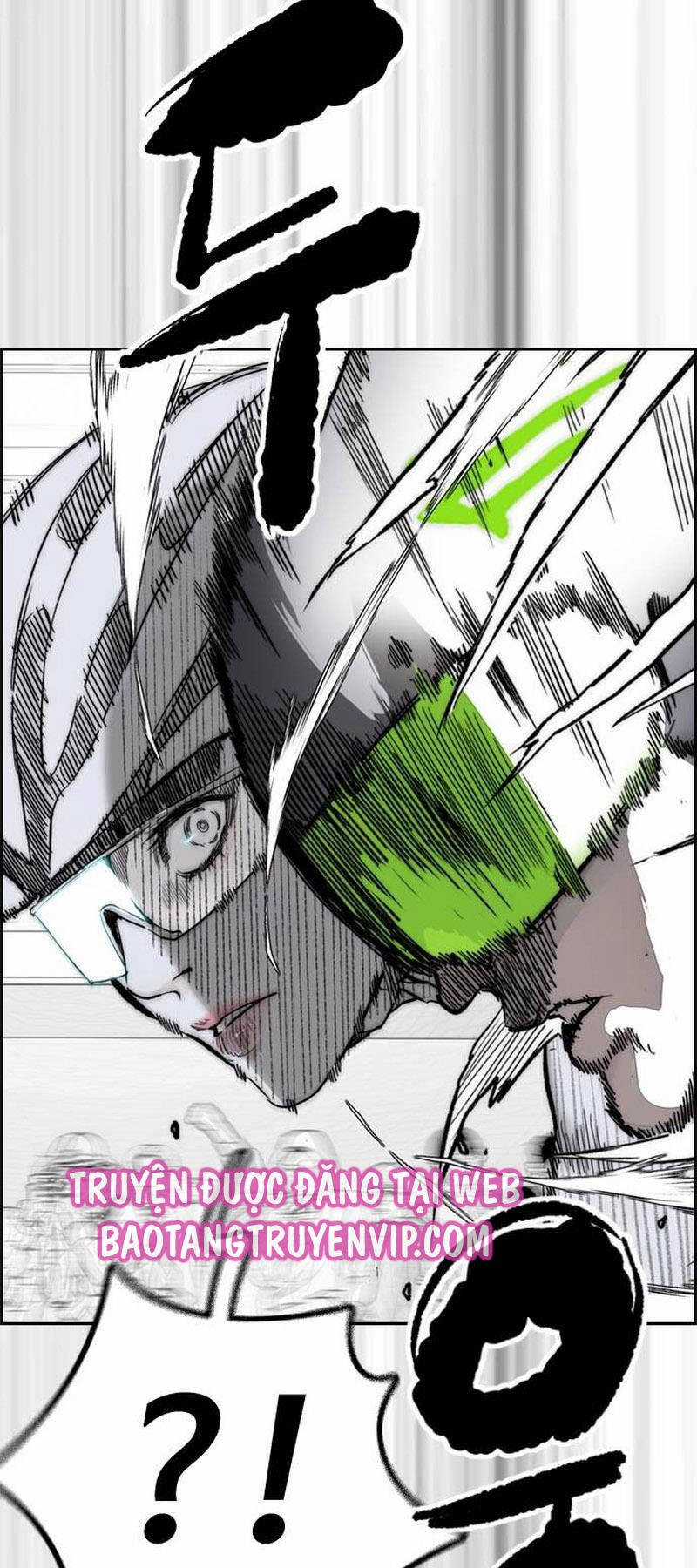 Wind Breaker Chapter 498 trang 47