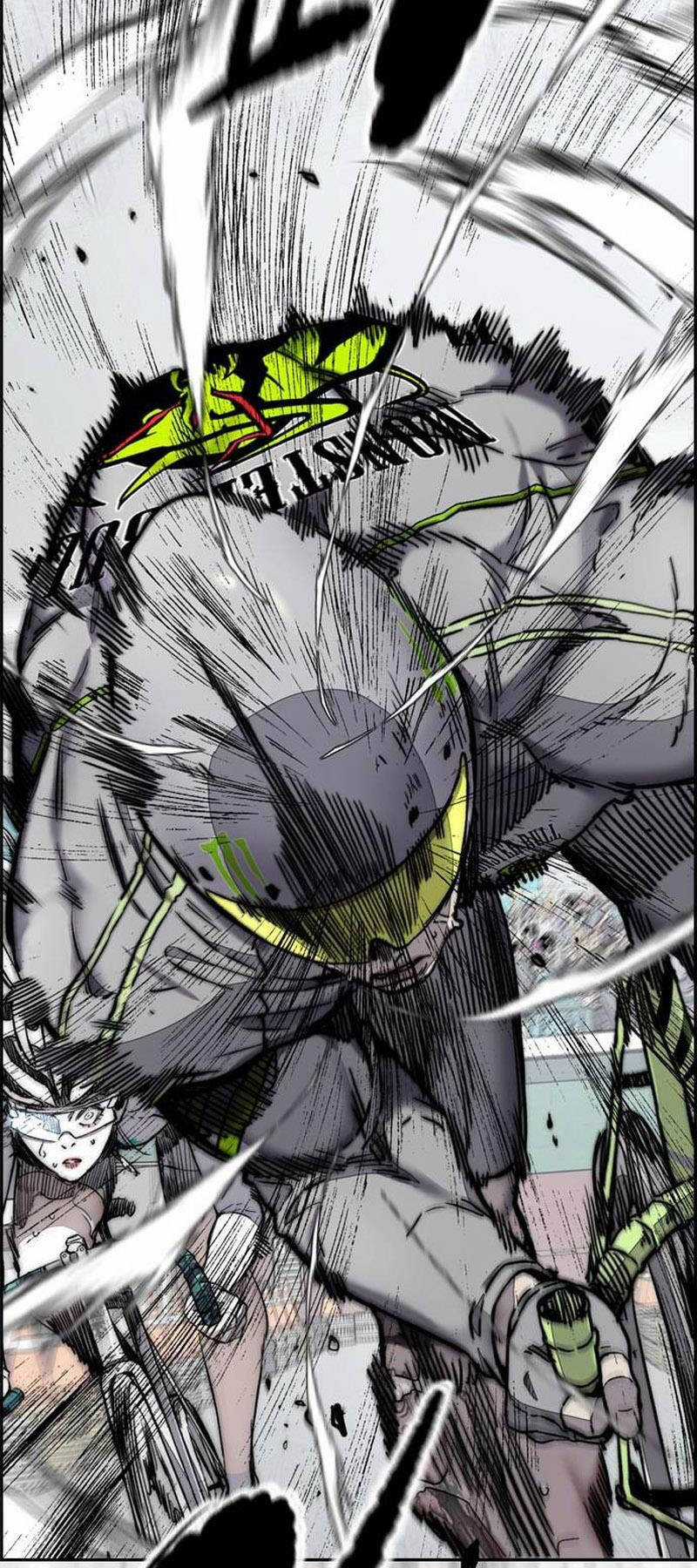 Wind Breaker Chapter 498 trang 49