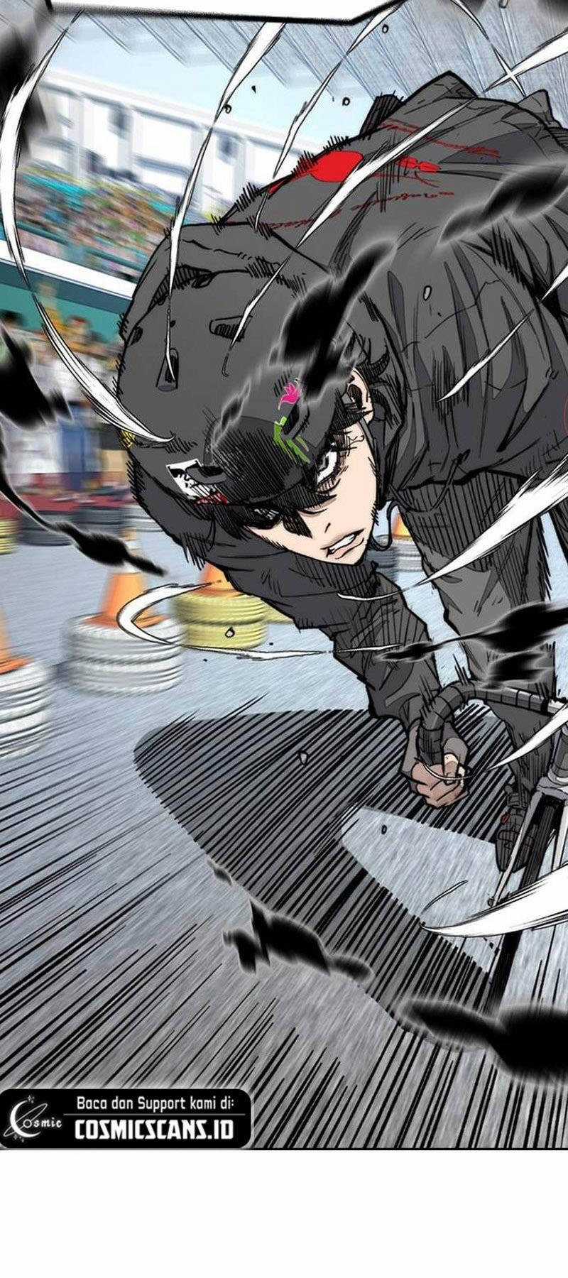 Wind Breaker Chapter 498 trang 5