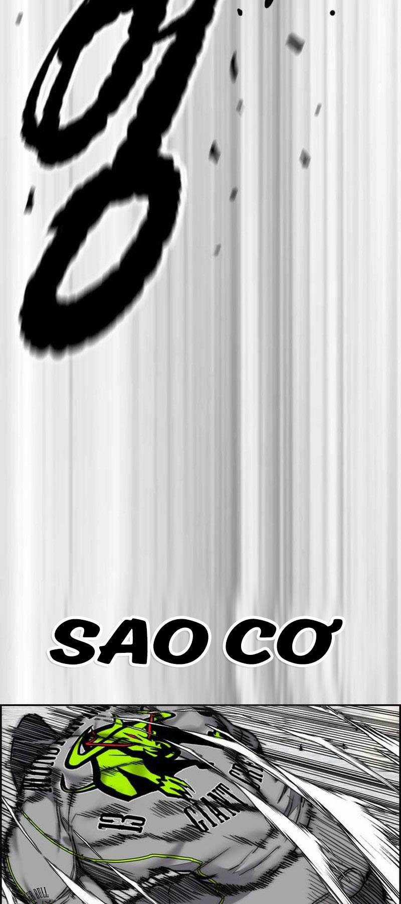 Wind Breaker Chapter 498 trang 50