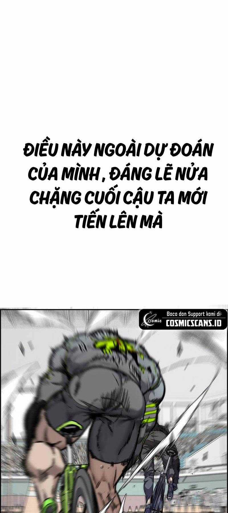 Wind Breaker Chapter 498 trang 53