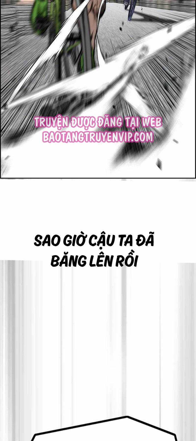 Wind Breaker Chapter 498 trang 54