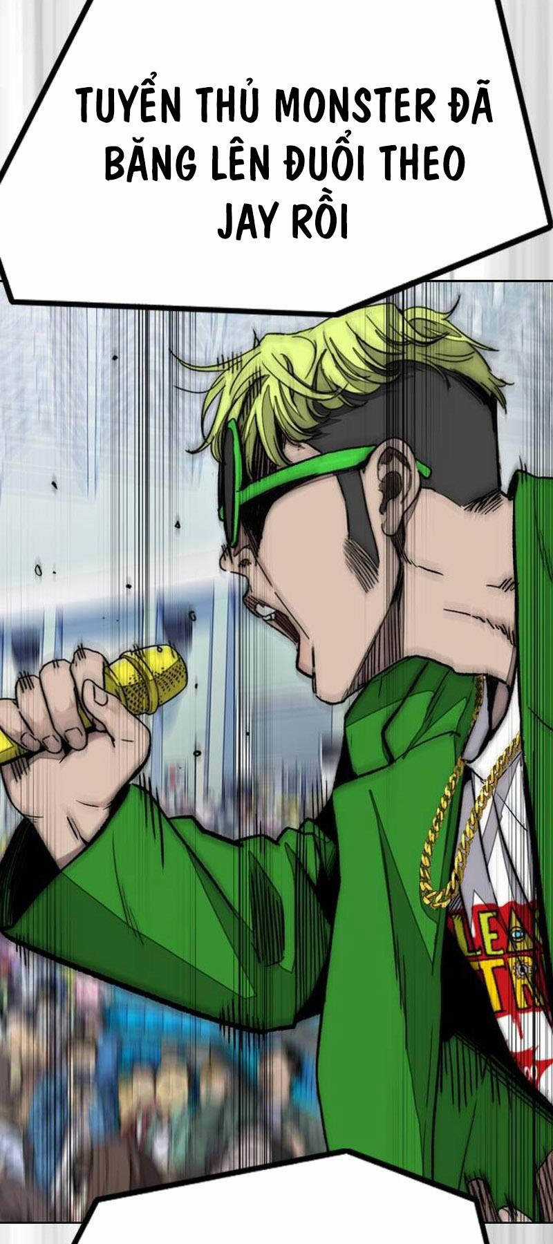 Wind Breaker Chapter 498 trang 55