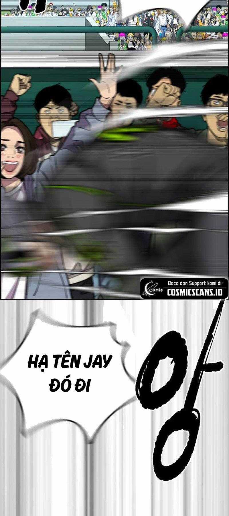 Wind Breaker Chapter 498 trang 57