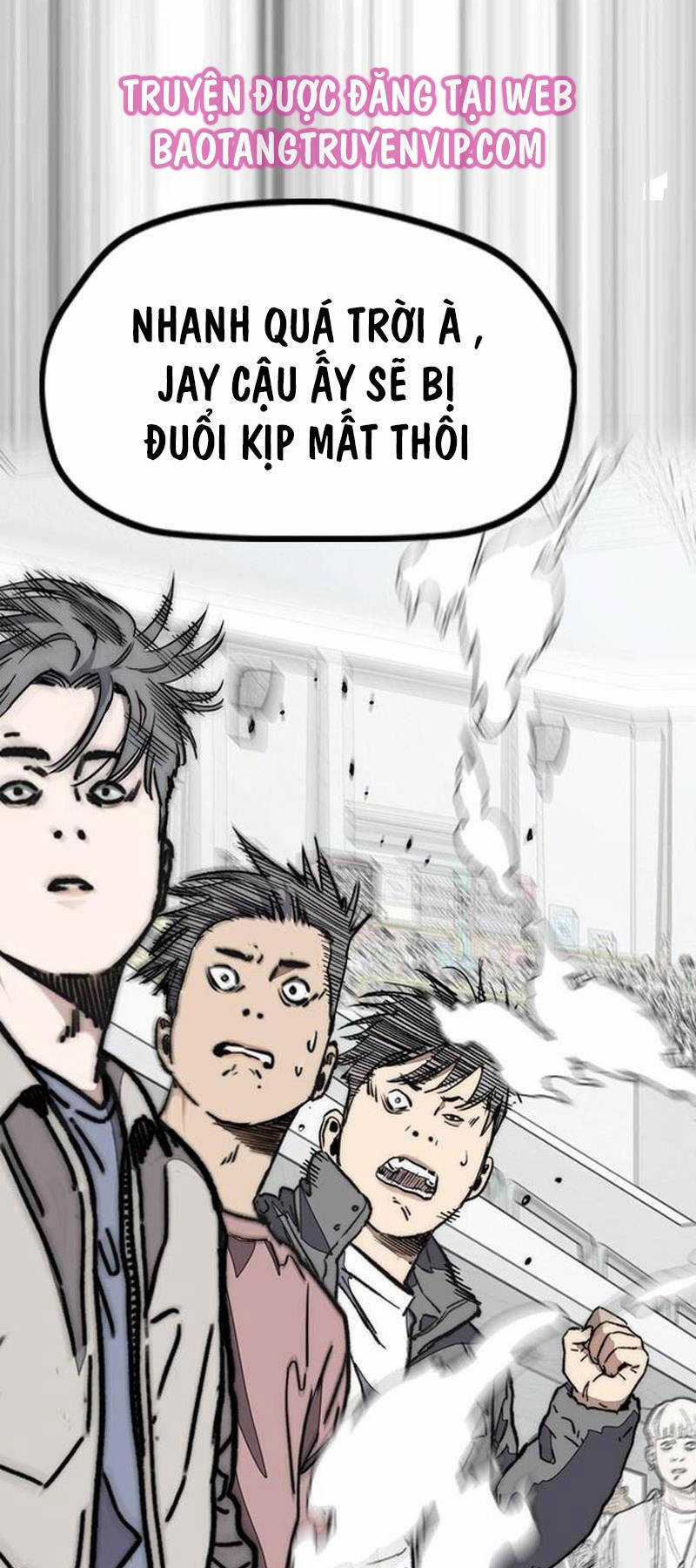 Wind Breaker Chapter 498 trang 58