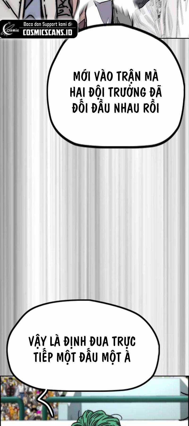 Wind Breaker Chapter 498 trang 59