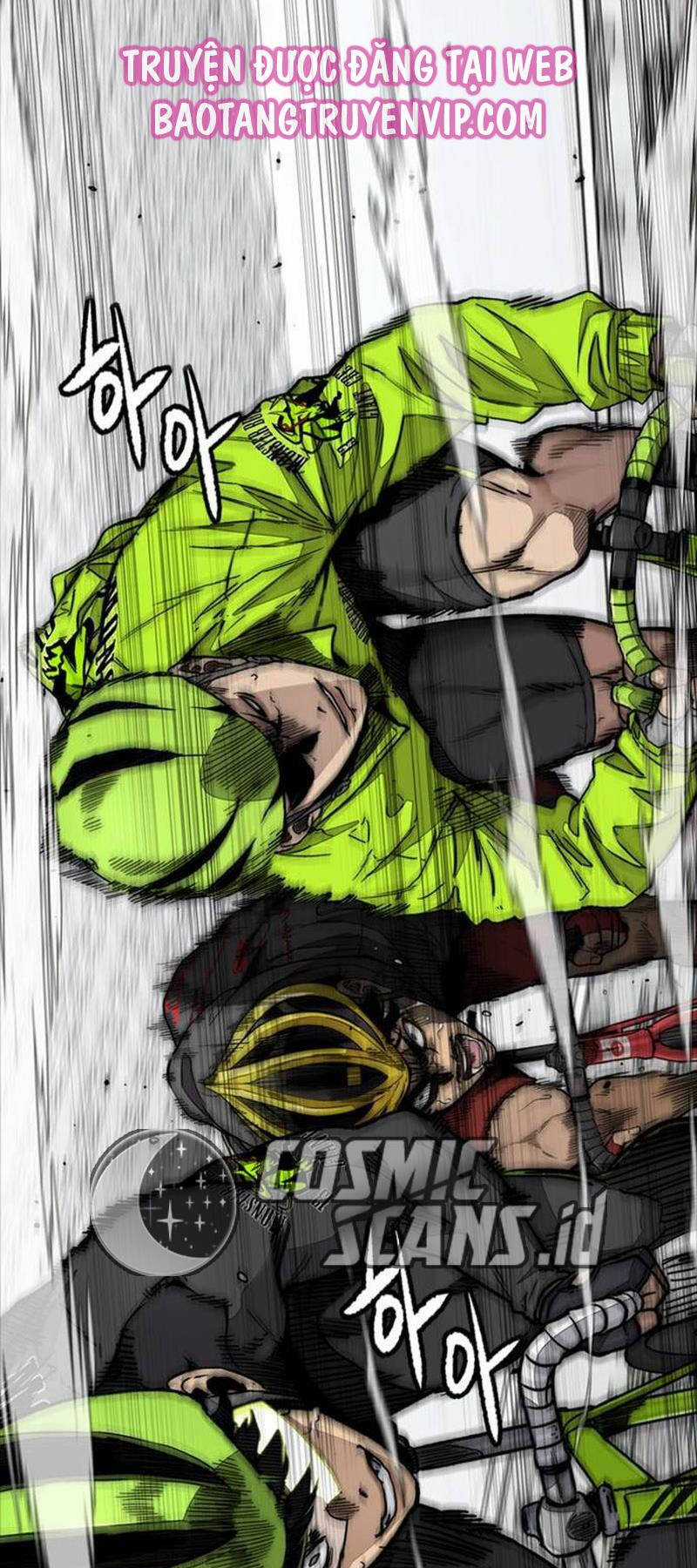 Wind Breaker Chapter 498 trang 62