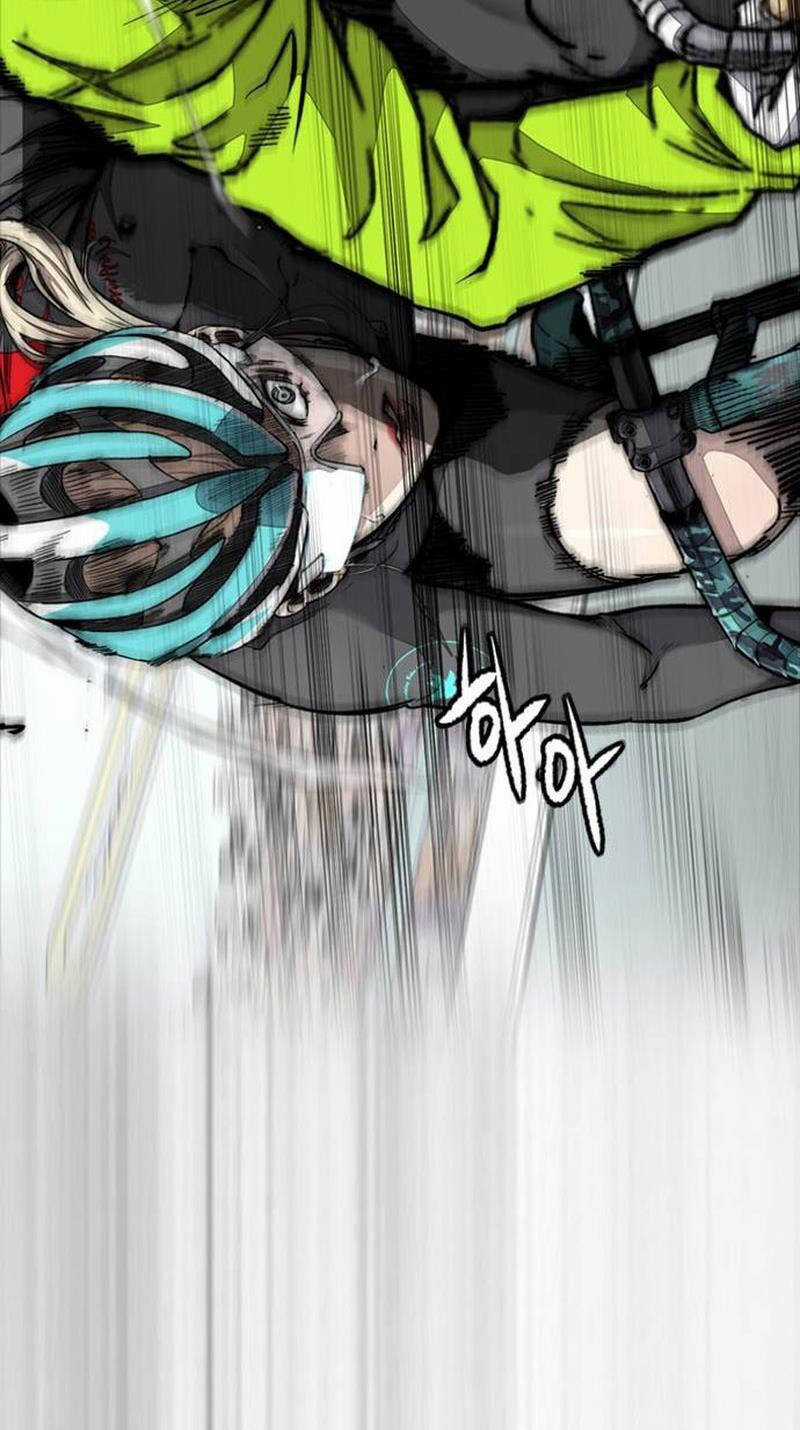 Wind Breaker Chapter 498 trang 64