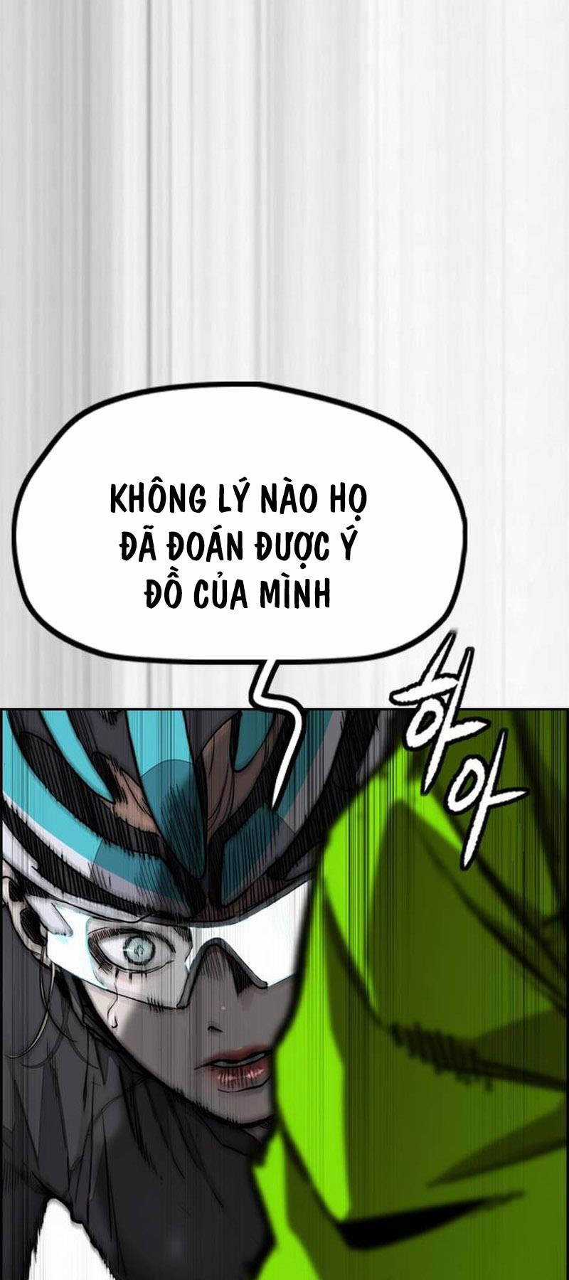 Wind Breaker Chapter 498 trang 65